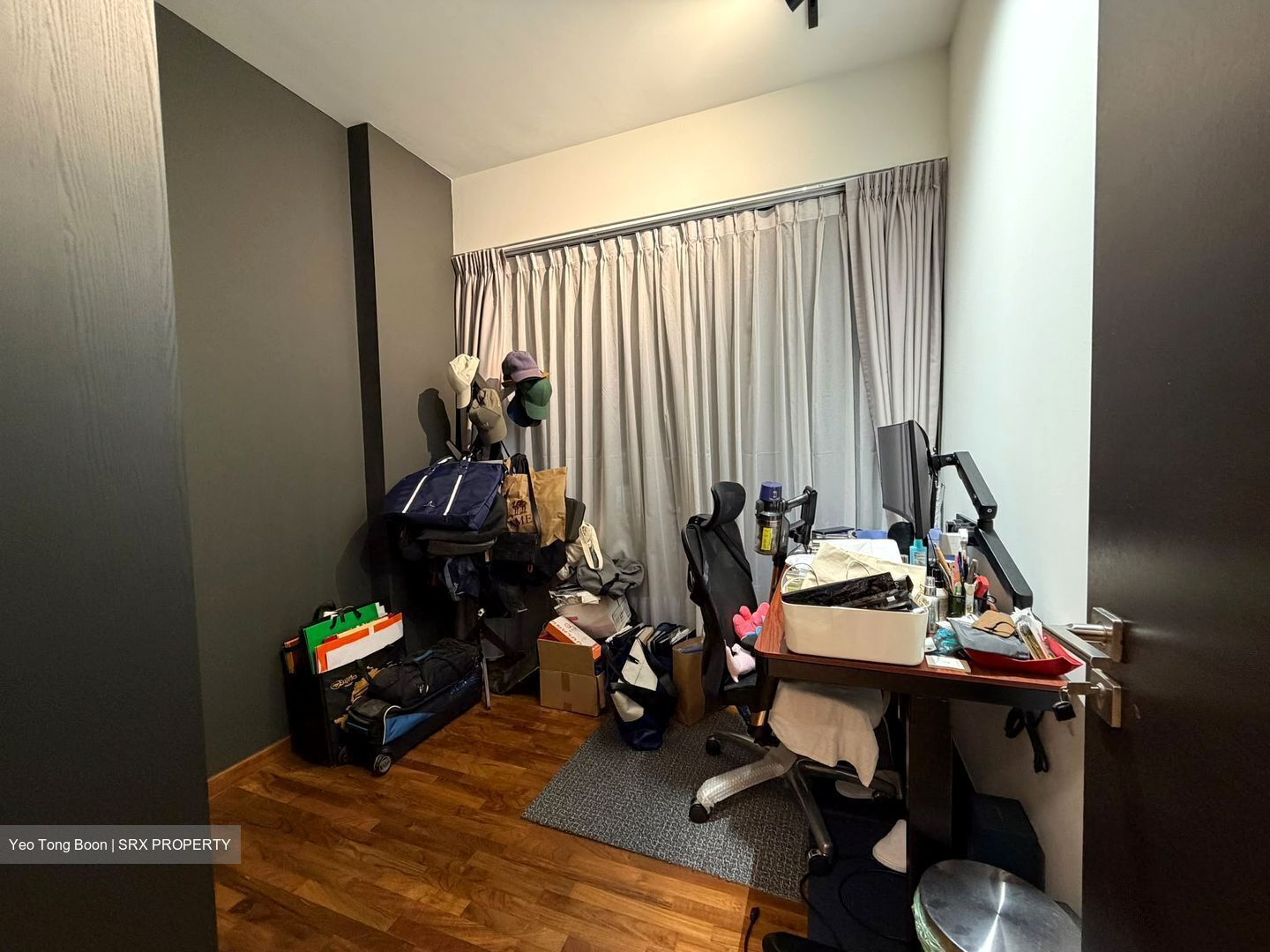 Sims Urban Oasis (D14), Condominium #590940801